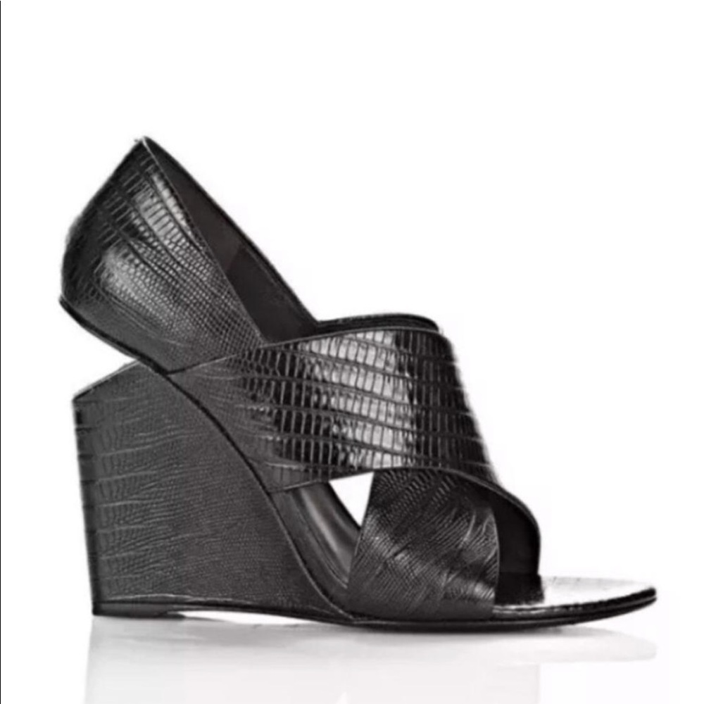Alexander Wang wedges